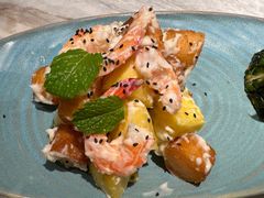 -鹿港小镇(霄云店)