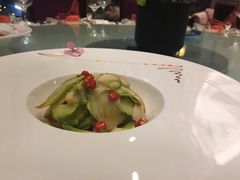 -锦江宾馆-花园餐厅