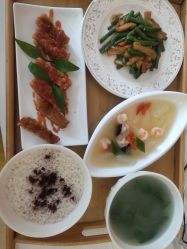 -金月汇月子会所(北大街店)