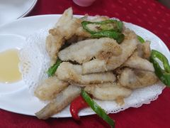 -蛇口康乐快餐鱼仔档(翠苑小区店)