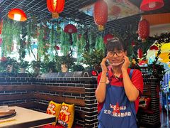 -江湖水乡铁锅炖魚(周庄嘉园店)