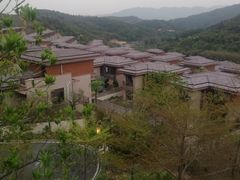 -清远熹乐谷温泉度假酒店