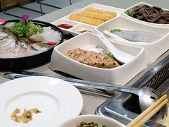 -海底捞火锅(金鼎广场店)