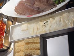 -九鼎轩脆毛肚火锅(南京东路店)