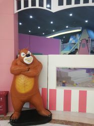 -雅乐达儿童乐园(海韵广场店)