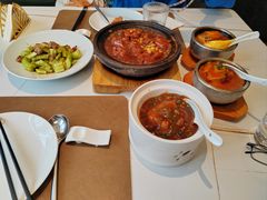 -海泰食府·新鲁菜·家宴(总部基地店)
