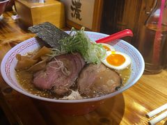 -老龙亭拉面店