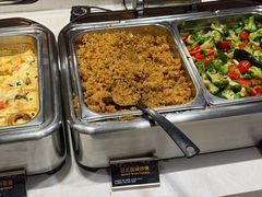 -比格比萨自助(康巴什店)