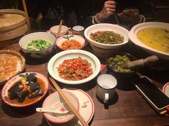 -洞庭土菜馆(天河北总店)