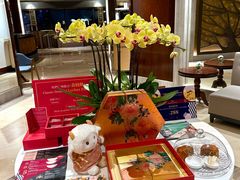 -广州花园酒店·凌璇阁旋转餐厅CAROUSEL360