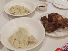 -东方饺子王(新奥购物中心店)