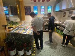 -莫山小馆(大石桥店)