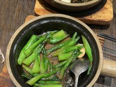 -啫火啫啫煲·顺德干蒸(壹海城店)