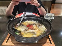 -北京王府井希尔顿酒店·秦唐中餐厅Chynna