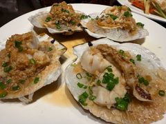 -品味居·首店·大连鲜活海鲜大连菜(东港店)