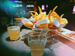 -陌上花儿·音乐西餐吧(和平店)