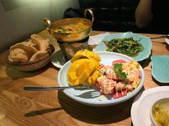 -米纸越南小馆(金鹰世界店)