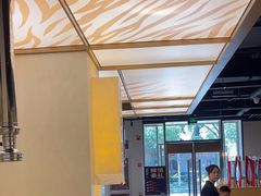 -权金城·炭火烤肉(北京联想桥店)
