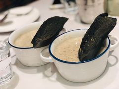 黑松露野菌汤-打趸BTC·Breaktime cafe(北京路店)
