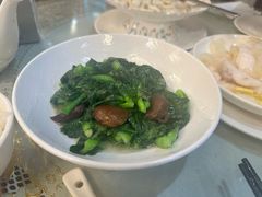 -新聚丰菜馆(太监弄店)