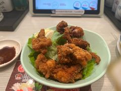 -滨寿司(新街口中央商场店)