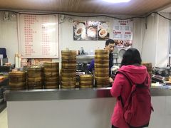 -老陶包子铺(南大西南村店)