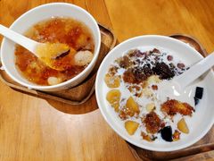 彬妈大满贯-彬媽糖水(万象天地店)