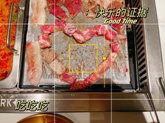 -星伦多自助料理·涮烤一体(江桥万达店)