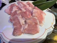 -十三姨正合丰烤肉(营迹路店)