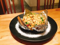 -朵朵开素食餐厅(后宰门街店)