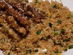 -木屋烧烤(坂田天安云谷店)