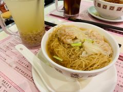 -池记(尖沙咀店)