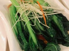 -老上海弄堂菜馆(恒基名人购物中心店)