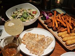 -味德西餐音乐酒吧 Wade's Bar&Grill