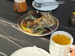 -Willing·Coffee&Brunch&Dinner(万达店)