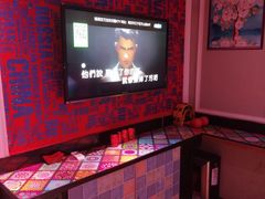 -欢乐酷量贩KTV(万达广场店)