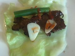 -牡丹峰朝鲜料理