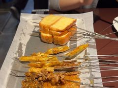 -三个大叔东北烧烤·砂锅菜(西三旗店)