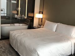 -长沙尼依格罗酒店