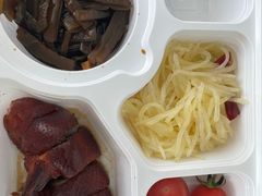 -同庆楼(滨湖万达广场店)