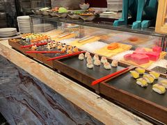 -西安W酒店·WEI全味西餐厅