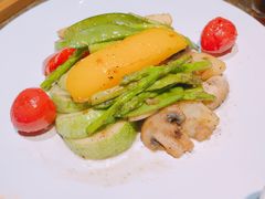 -觅福里•熟成和牛餐厅