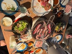 -烧肉达人•炭火烧肉(新天地店)