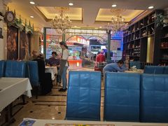 -城堡俄式西餐厅(中央大街索道店)