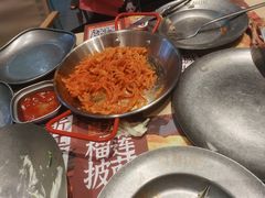 -酷公社·榴莲披萨(太原街店)