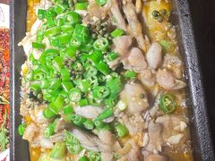 -永安水煮活鱼·仪征菜(仪征奥林匹克店)