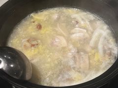 -百年果林椰子鸡(中洲店)