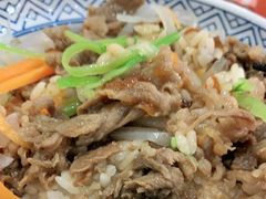 -吉野家(成都时代奥莱店)