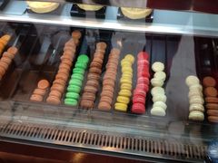 马卡隆-西点坊(浦东香格里拉店)