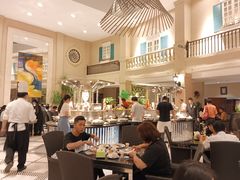 -金海湾大酒店-可园餐厅